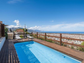 villa Sun Alcamo